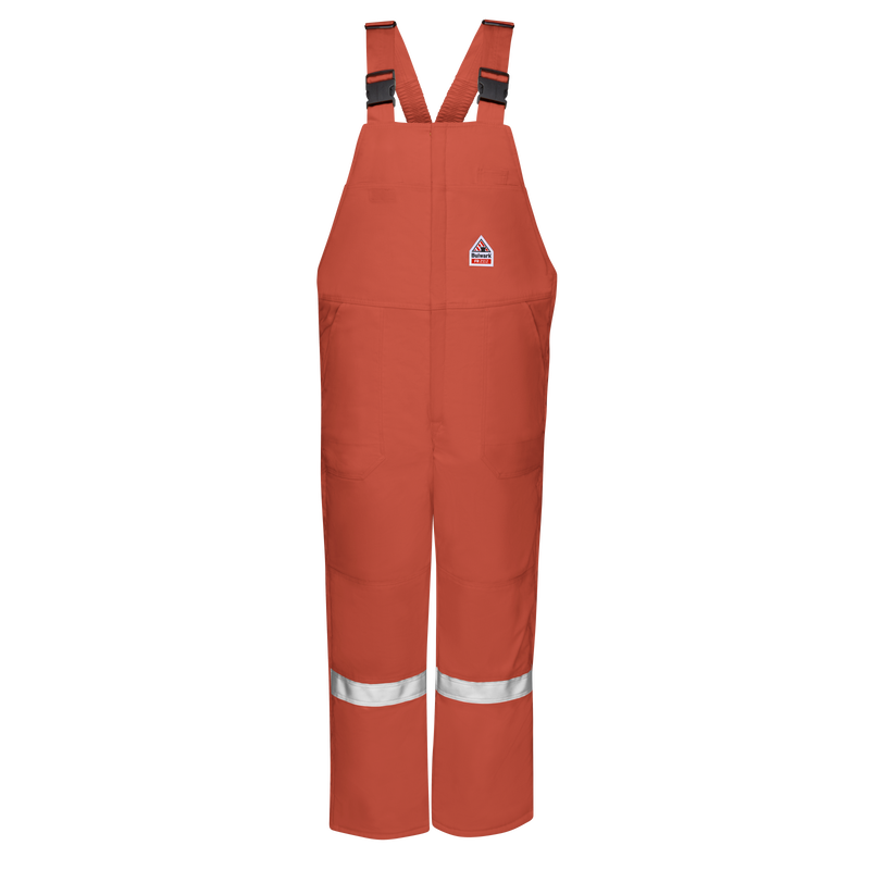 Bulwark FR Insulated Coverall